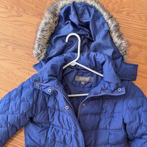 Kenneth Cole Reaction jacket